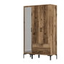 Hanah Home Kumsal RT - Walnut